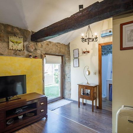 Portas Casa Rural Roi מראה חיצוני תמונה