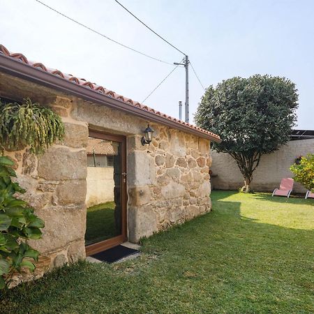 Portas Casa Rural Roi מראה חיצוני תמונה