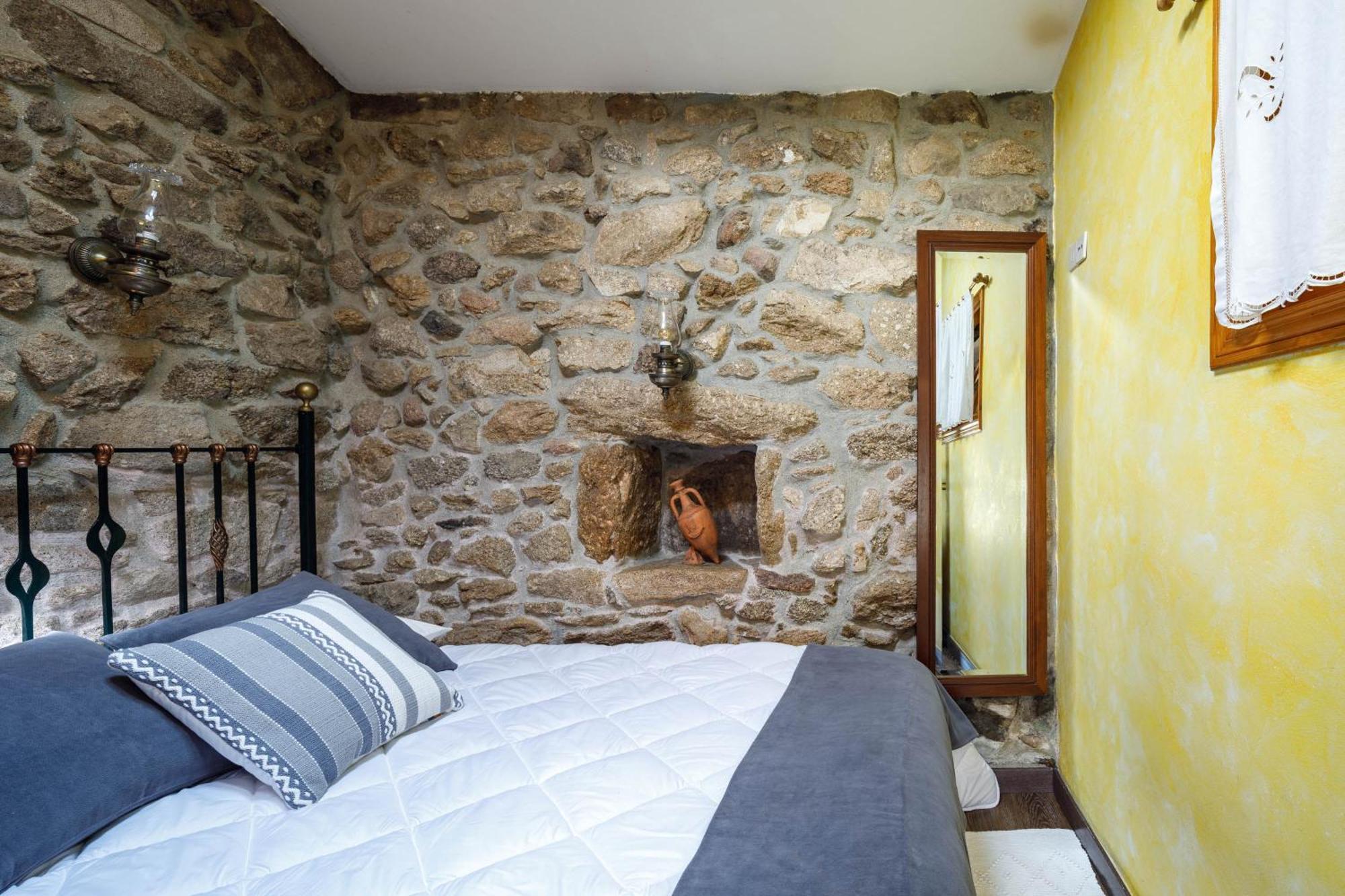 Portas Casa Rural Roi מראה חיצוני תמונה