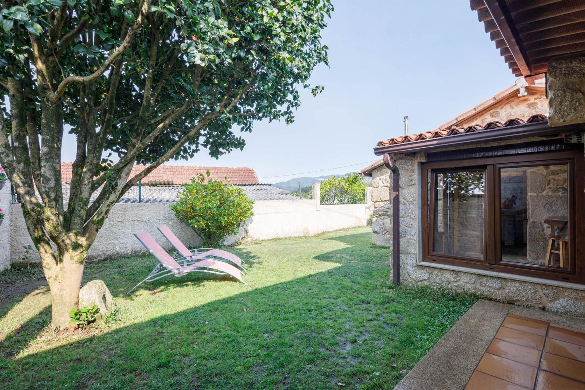 Portas Casa Rural Roi מראה חיצוני תמונה